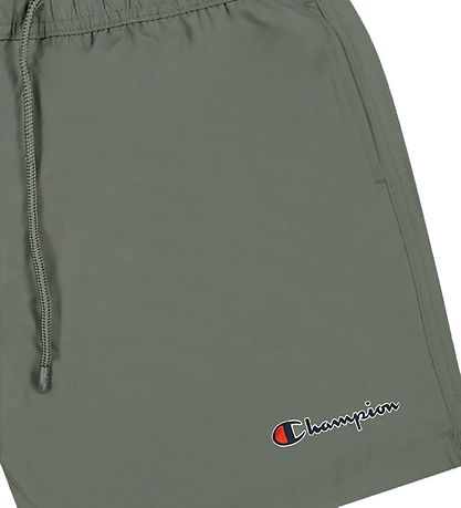 Champion Fashion Swim Shorts - Grey Champion Fashion Swim Shorts - Grey