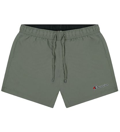 Champion Fashion Swim Shorts - Grey Champion Fashion Swim Shorts - Grey