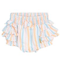 Shorts Hust and Claire - Hilda - White Shorts Hust and Claire - Hilda - White