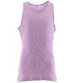 Champion Fashion Tanktop - Rib - Purple