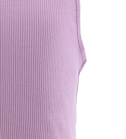 Débardeur Champion Fashion - Rib - Violet Débardeur Champion Fashion - Rib - Violet