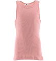 Champion Fashion Tanktop - Rib - Pink