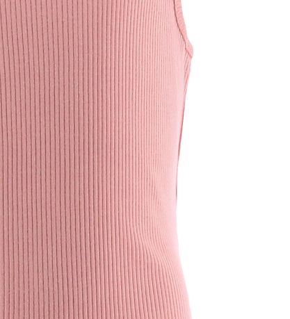 Champion Fashion Tanktop - Rib - Pink