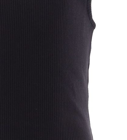Champion Fashion Tanktop - Rib - Black