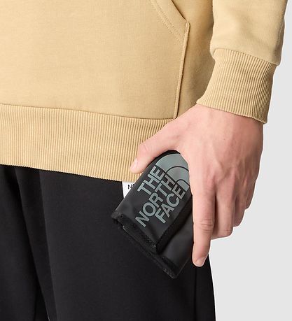 The North Face Wallet - Base Camp - Black