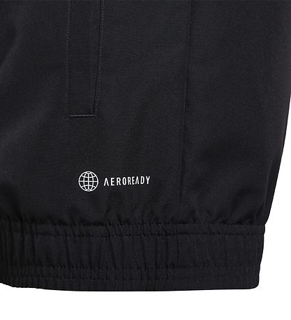 adidas Performance Neuletakki - Entrada 22 - Musta