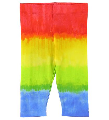 Stella McCartney Kids Leggings - Multicolour Stella McCartney Kids Leggings - Multicolour