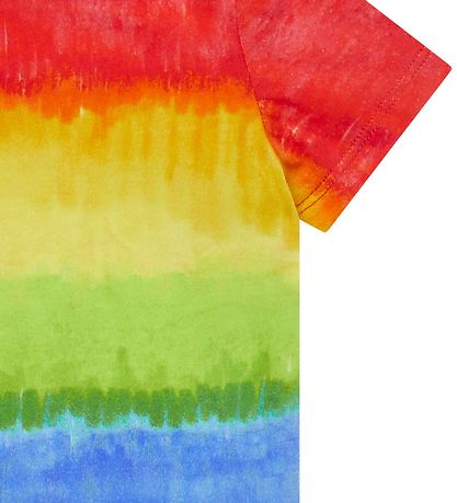 Stella McCartney Kids T-shirt - Multicolour