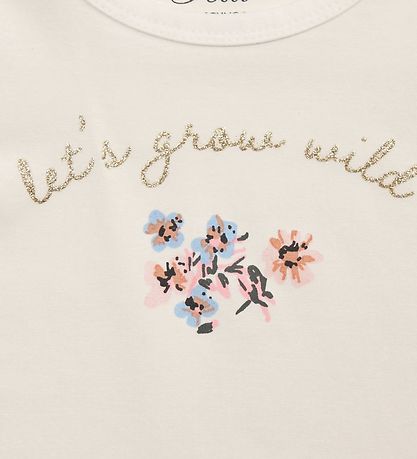 Petit by Sofie Schnoor T-shirt - Antique White