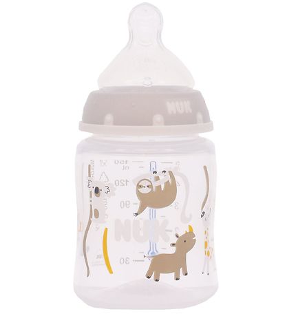 Nuk Feeding Bottle - First Choice+ - M - 150 mL