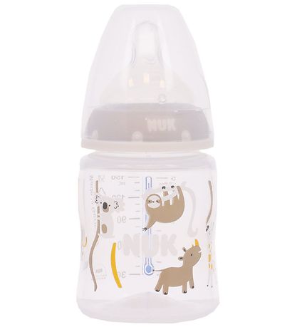 Nuk Feeding Bottle - First Choice+ - M - 150 mL