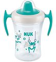 Nuk Becher m. Trinkschnabel und Griff - Trainer Cup - 230ml Nuk Becher m. Trinkschnabel und Griff - Trainer Cup - 230ml