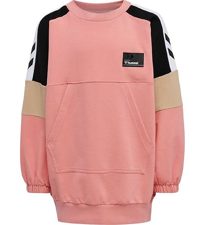 Hummel Sweatshirt - hmlSofie - Pink
