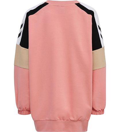 Sweat-shirt Hummel - hmlSofie - Rose Sweat-shirt Hummel - hmlSofie - Rose