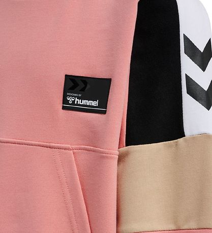 Sweat-shirt Hummel - hmlSofie - Rose Sweat-shirt Hummel - hmlSofie - Rose