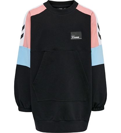 Hummel Sweatshirt - hmlSofie - Black