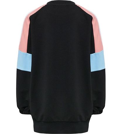 Hummel Sweatshirt - hmlSofie - Black