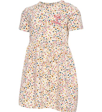 Robe Hummel - hmlKaren - Tourterelle Robe Hummel - hmlKaren - Tourterelle