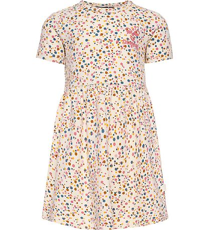 Robe Hummel - hmlKaren - Tourterelle Robe Hummel - hmlKaren - Tourterelle