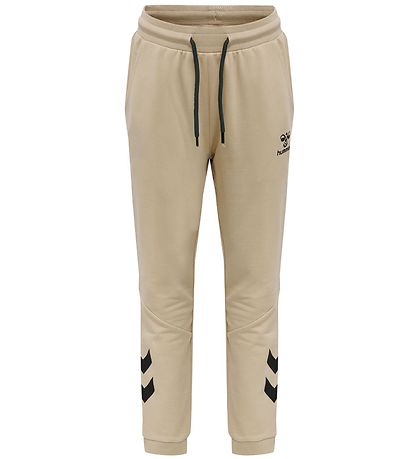 Hummel Trousers - HmlNuette - Humus