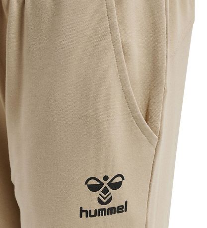 Hummel Trousers - HmlNuette - Humus