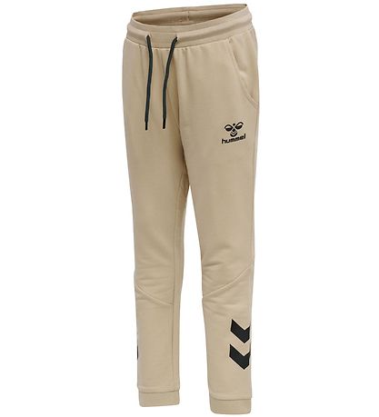 Hummel Trousers - HmlNuette - Humus