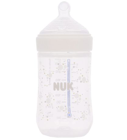 Nuk Nappflaska - Nature Sense - S - 150 ml
