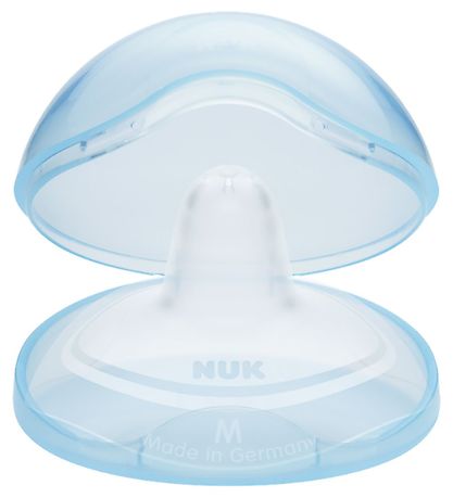 Nuk Nipple Protection - L Nuk Nipple Protection - L
