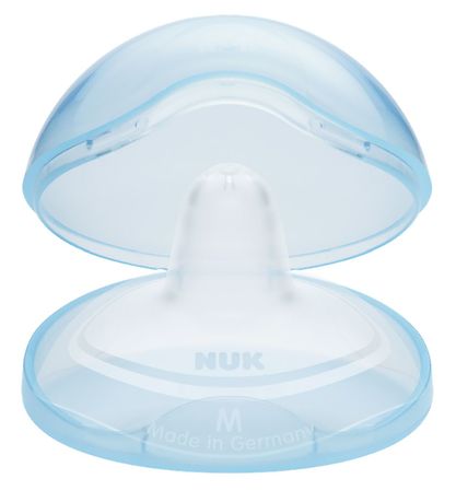 Nuk Hjúkrunarpúðar - M