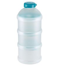 Récipient de lait en poudre Nuk - Bleu Récipient de lait en poudre Nuk - Bleu
