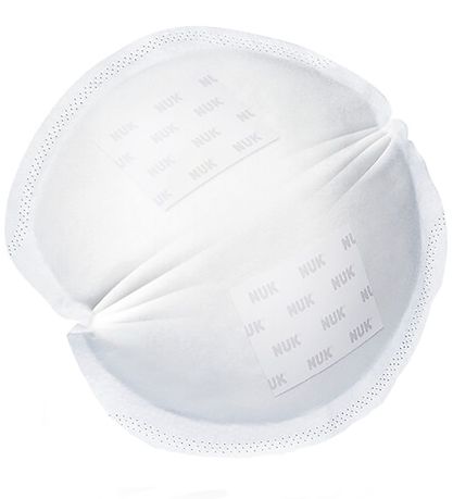 Nuk Nursing Pads - 30 pcs