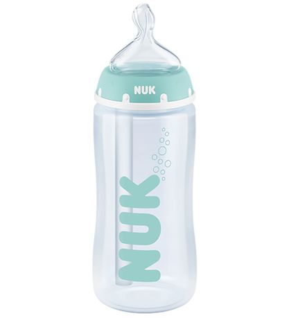 Nuk Feeding Bottle - Anto-Colic - 300ml
