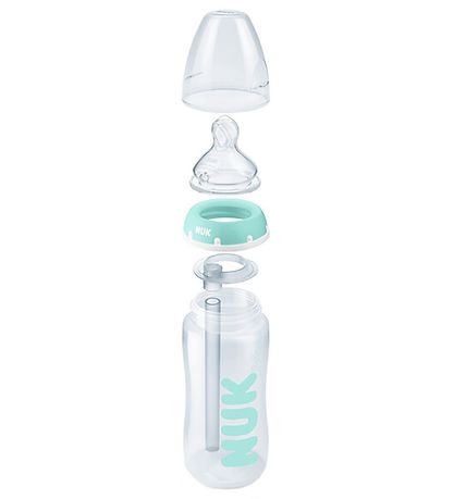 Nuk Feeding Bottle - Anto-Colic - 300ml