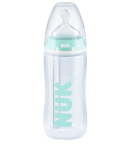 Nuk Feeding Bottle - Anto-Colic - 300ml