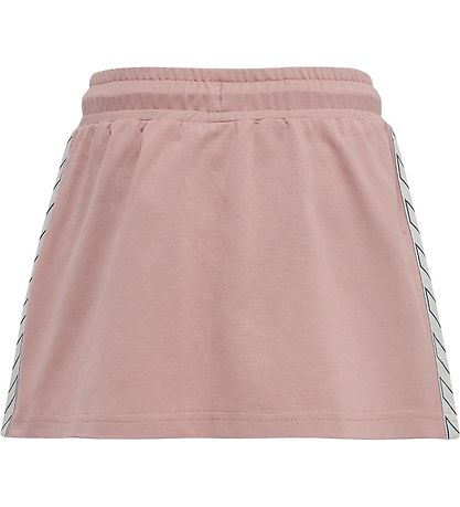 Hummel Skirt - hmlAlvilda - Woodrose