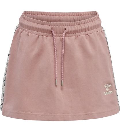 Hummel Skirt - hmlAlvilda - Woodrose