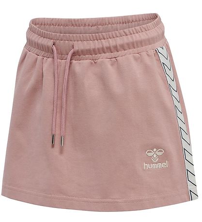 Hummel Skirt - hmlAlvilda - Woodrose