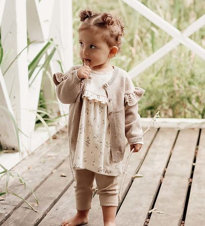 That's Mine Cardigan - Finula - Safari That's Mine Cardigan - Finula - Safari