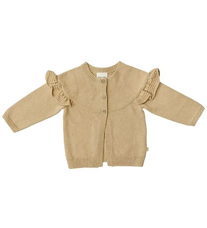 That's Mine Cardigan - Finula - Safari That's Mine Cardigan - Finula - Safari