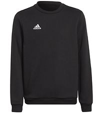 Sweat-shirt adidas Performance - Entrada 22 - Noir Sweat-shirt adidas Performance - Entrada 22 - Noir