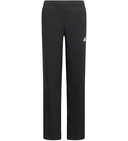 adidas Performance Track Pants - Entrada 22 - Black