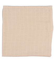 Filibabba Spucktücher - Muslin Pinkish White