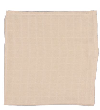 Filibabba Muslin Cloth - Muslin Pinkish White