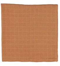 Filibabba Spucktücher - Muslin Sandy