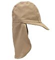 Filibabba Legionnaire Hat Hat - Doeskin Filibabba Legionnaire Hat Hat - Doeskin