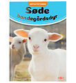 Cahier d'Activités TACTIC - Doux Animaux de la Ferme - Danois Cahier d'Activités TACTIC - Doux Animaux de la Ferme - Danois