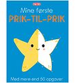 TACTIC Activiteitenboek - Mijn eerste punt-naar-punt - Deens TACTIC Activiteitenboek - Mijn eerste punt-naar-punt - Deens