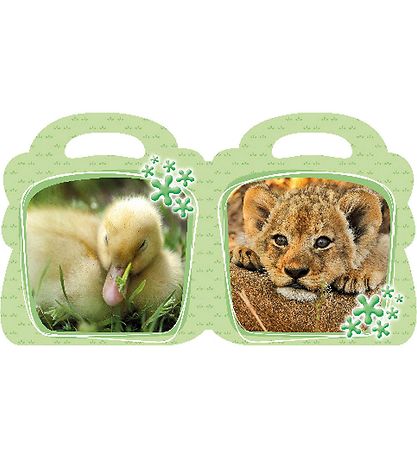 Livre TACTIC - Animaux endormis - Danois Livre TACTIC - Animaux endormis - Danois