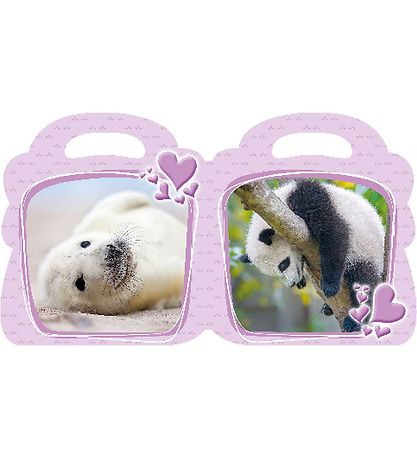 Livre TACTIC - Animaux endormis - Danois Livre TACTIC - Animaux endormis - Danois