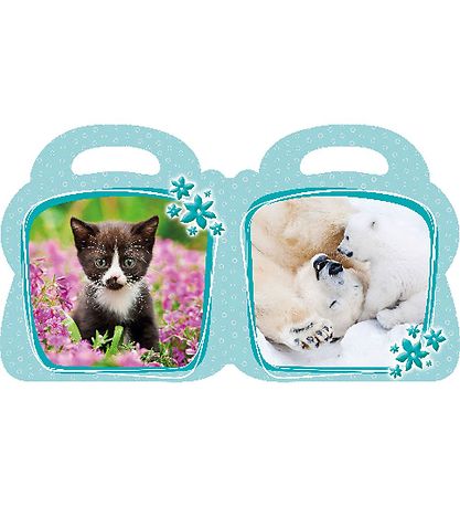 Livre TACTIC - Animaux mignons - Danois Livre TACTIC - Animaux mignons - Danois